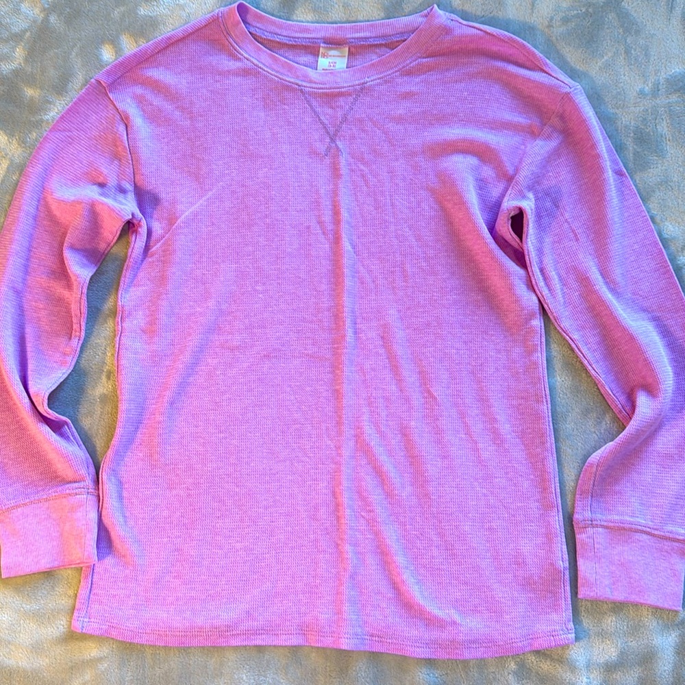 Woman’s Top